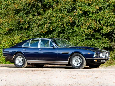 Lagonda